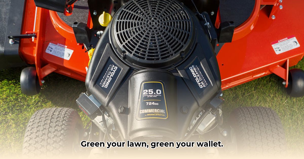 lawn-mower-tractor-engine